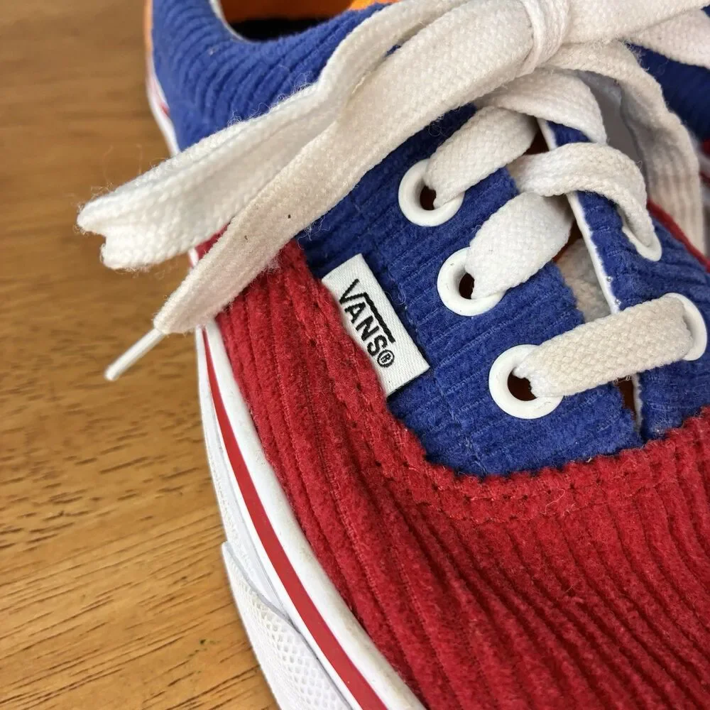 Vans old skool